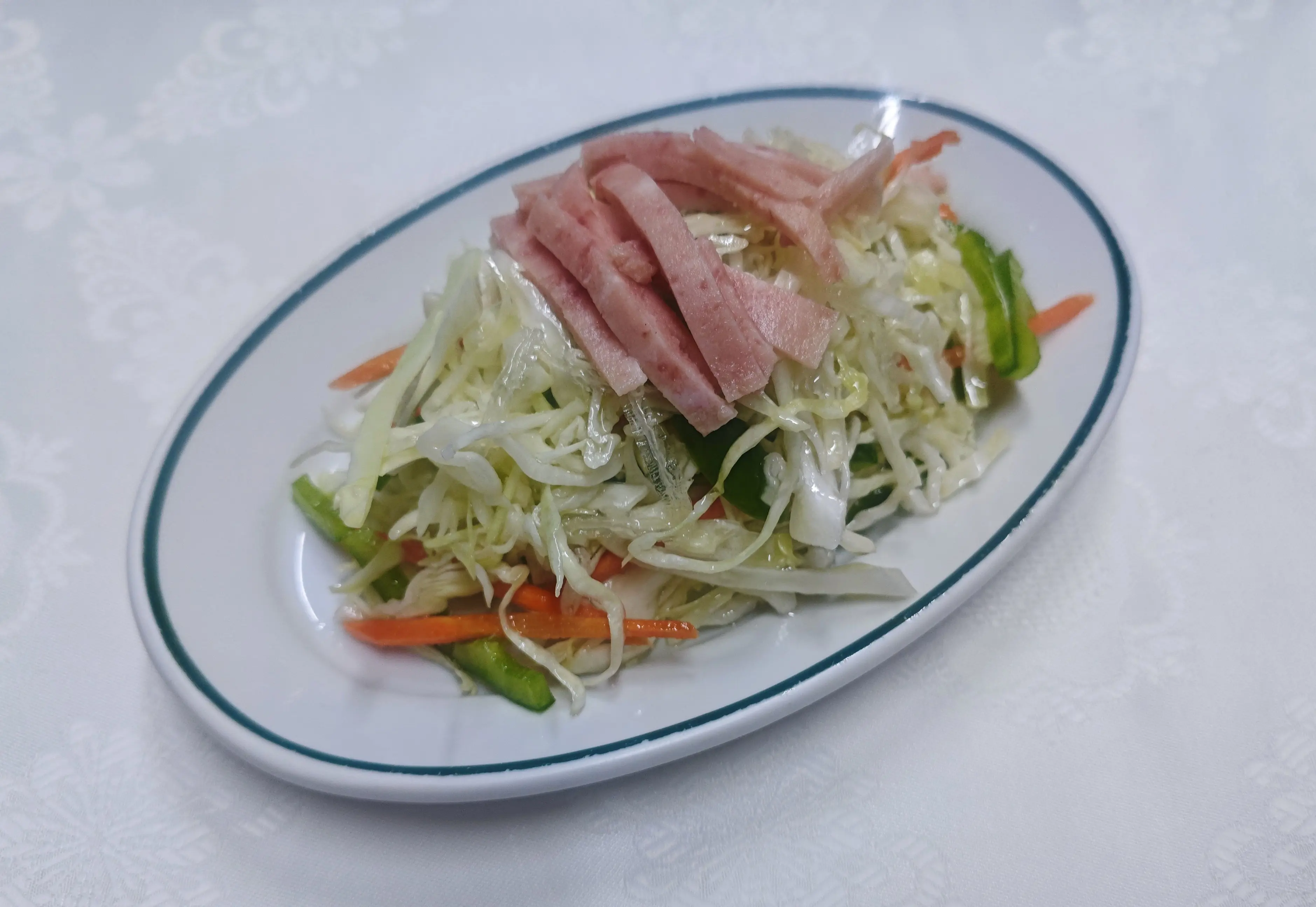 Ensalada de Col